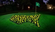 List of Golfers who won The Masters Tournament Year by Year